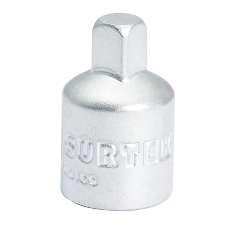 Surtek 38 Female To 14 Male Drive Adapter F5155